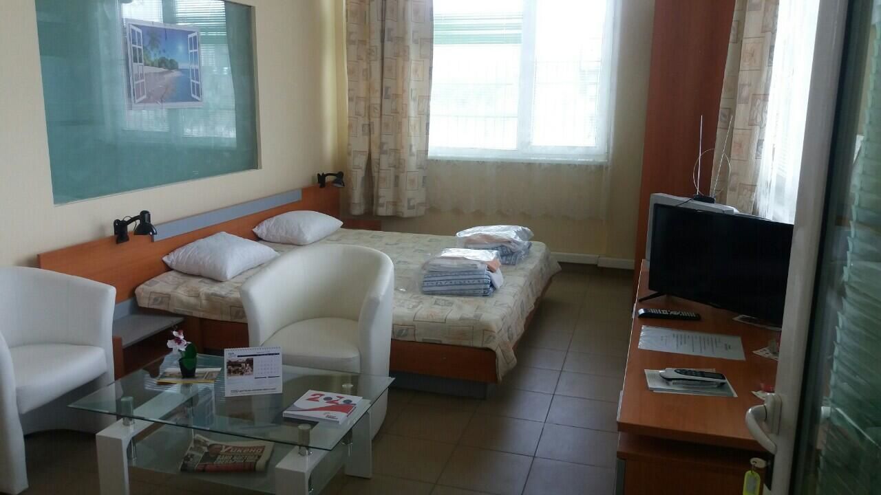 Мотели North Sofia Guest Rooms София