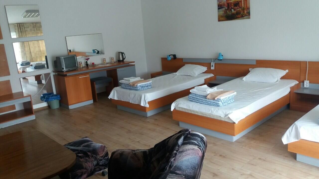 Мотели North Sofia Guest Rooms София-8