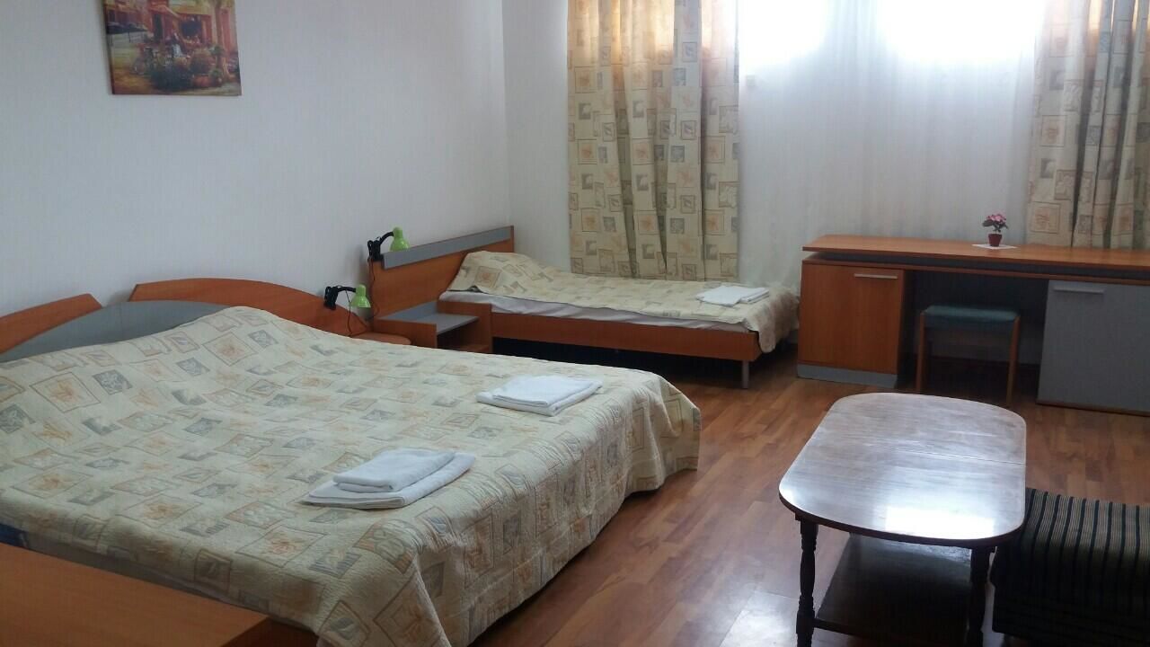 Мотели North Sofia Guest Rooms София-9